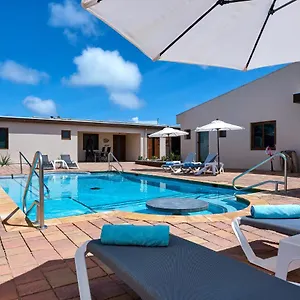Bubali Luxury - Adults Only - Wheelchair Friendly Aruba