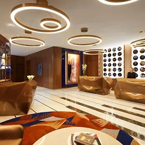 Hotell Hard Rock, New York