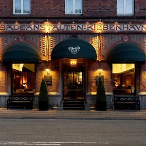 Ascot Hotel Kopenhaga