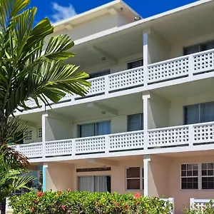 Melrose Inc Barbados