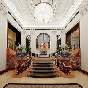 Hotell The Peninsula, New York