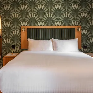 Hotel Edison Times Square, New York
