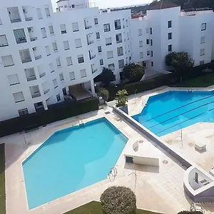 El Ancla - Cerca La Playa España