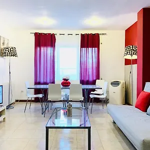 La Pedrera España