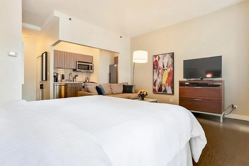 **** Hotel The Beekman Tower, Trademark Collection By Wyndham New York United States