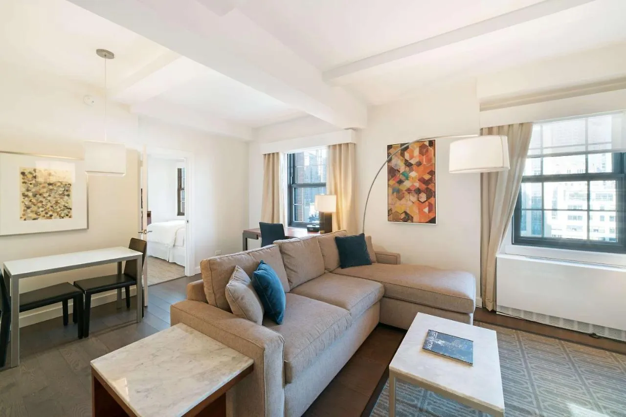 Hotel The Beekman Tower, Trademark Collection By Wyndham Nueva York