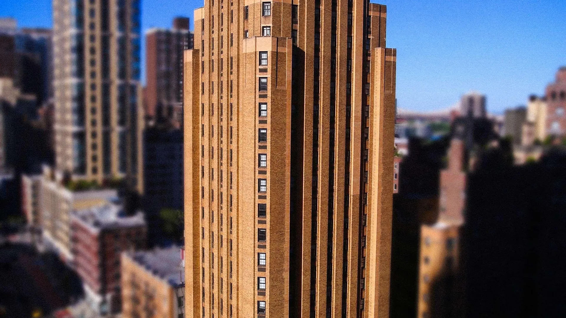 The Beekman Tower, Trademark Collection By Wyndham Nueva York Estados Unidos