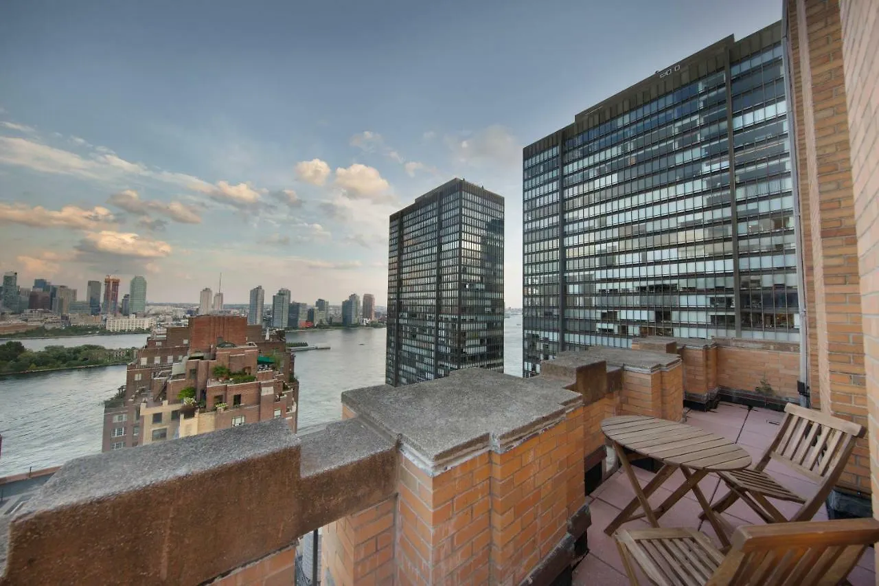 The Beekman Tower, Trademark Collection By Wyndham Nueva York
