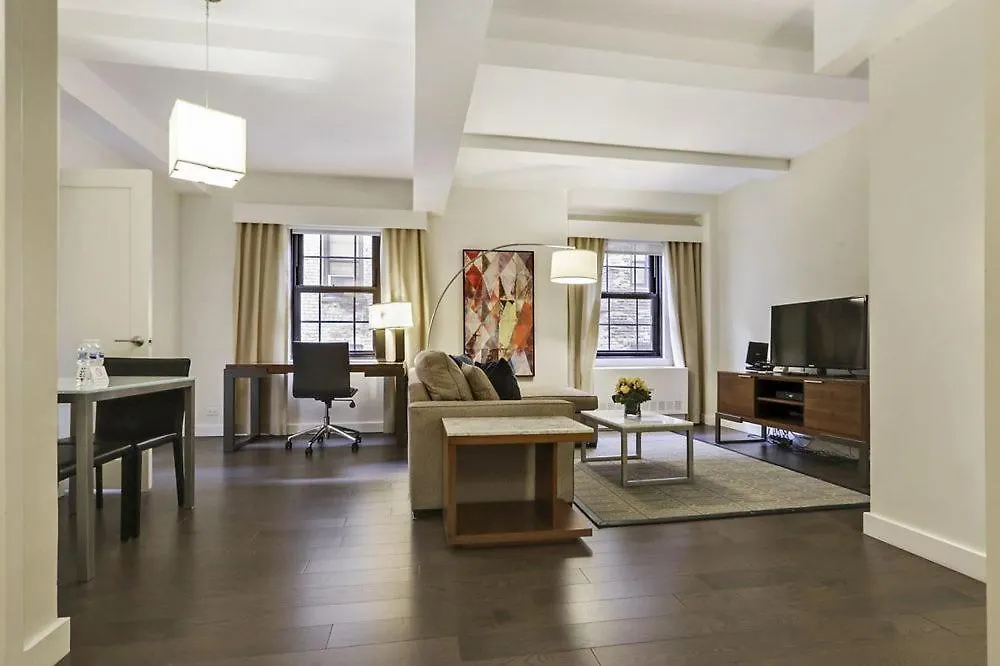The Beekman Tower, Trademark Collection By Wyndham New York Hotel