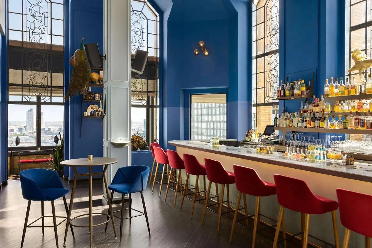 The Beekman Tower, Trademark Collection By Wyndham New York Hotel
