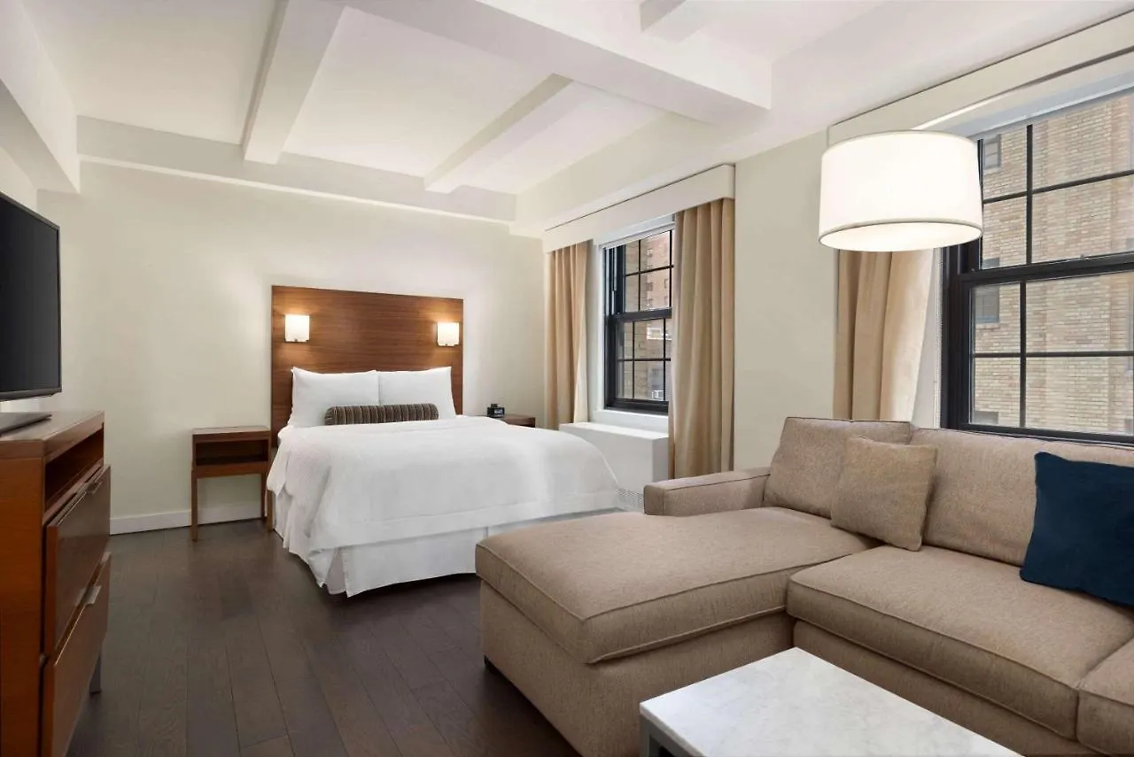 **** Hotel The Beekman Tower, Trademark Collection By Wyndham New York United States