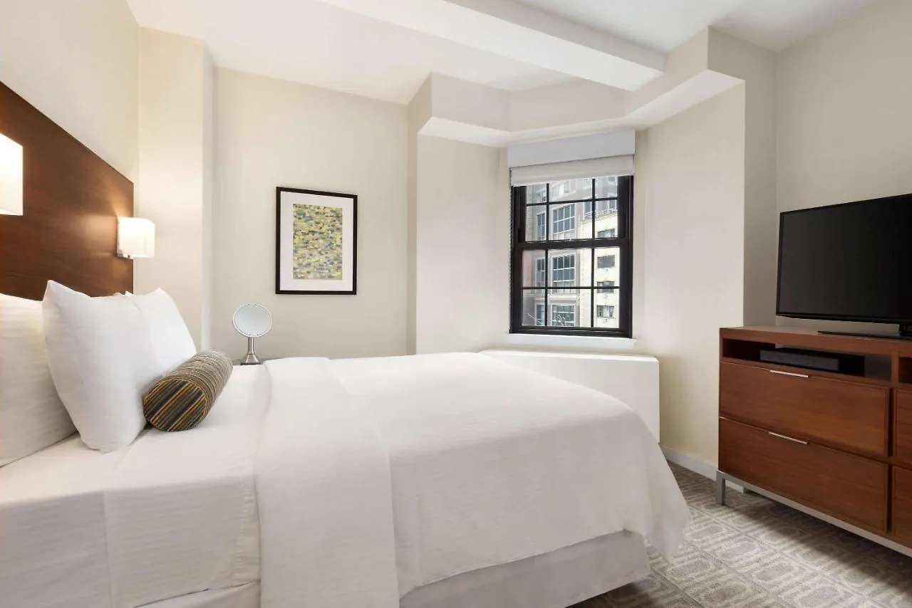The Beekman Tower, Trademark Collection By Wyndham New York United States