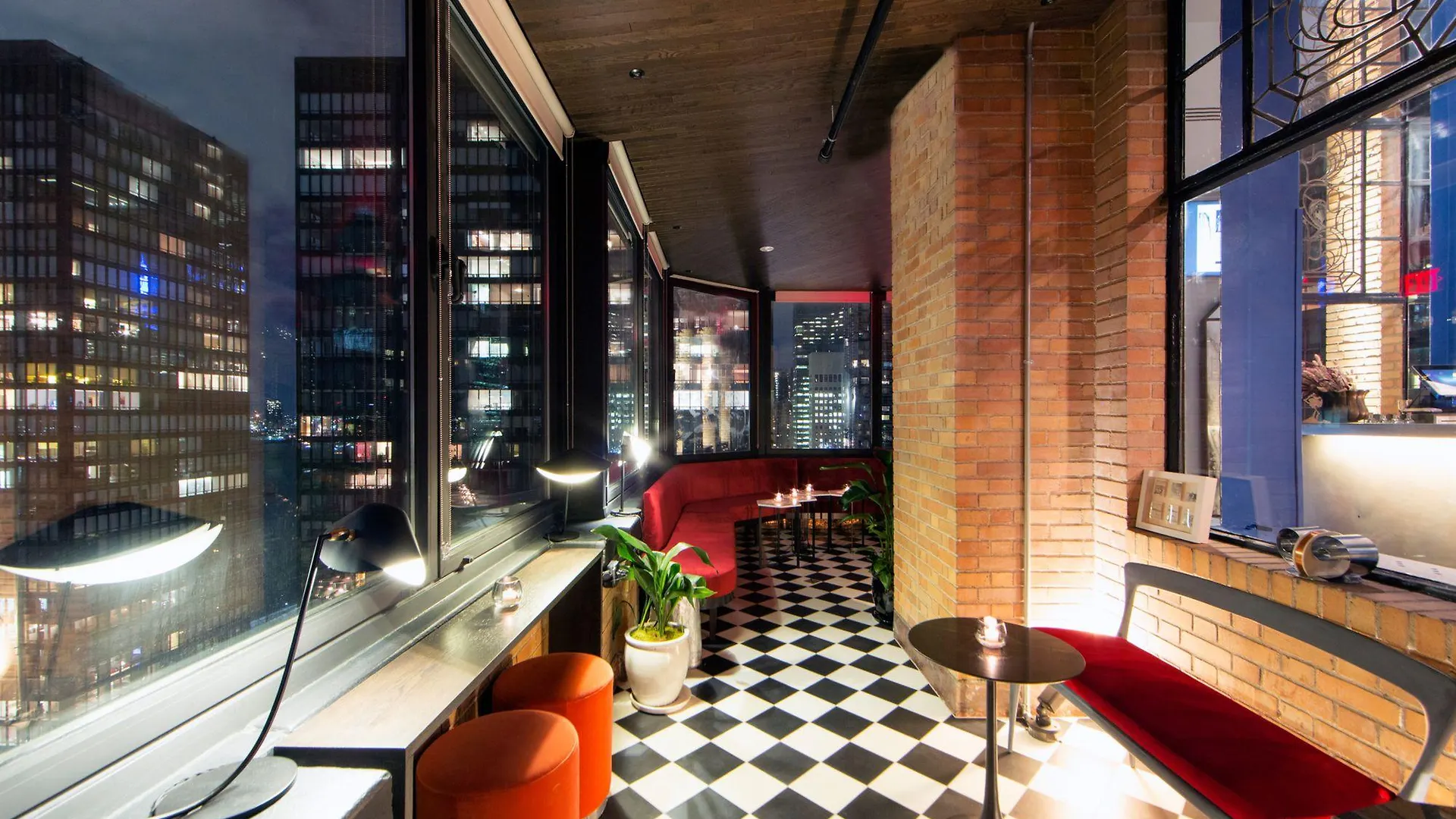 Hotel The Beekman Tower, Trademark Collection By Wyndham New York