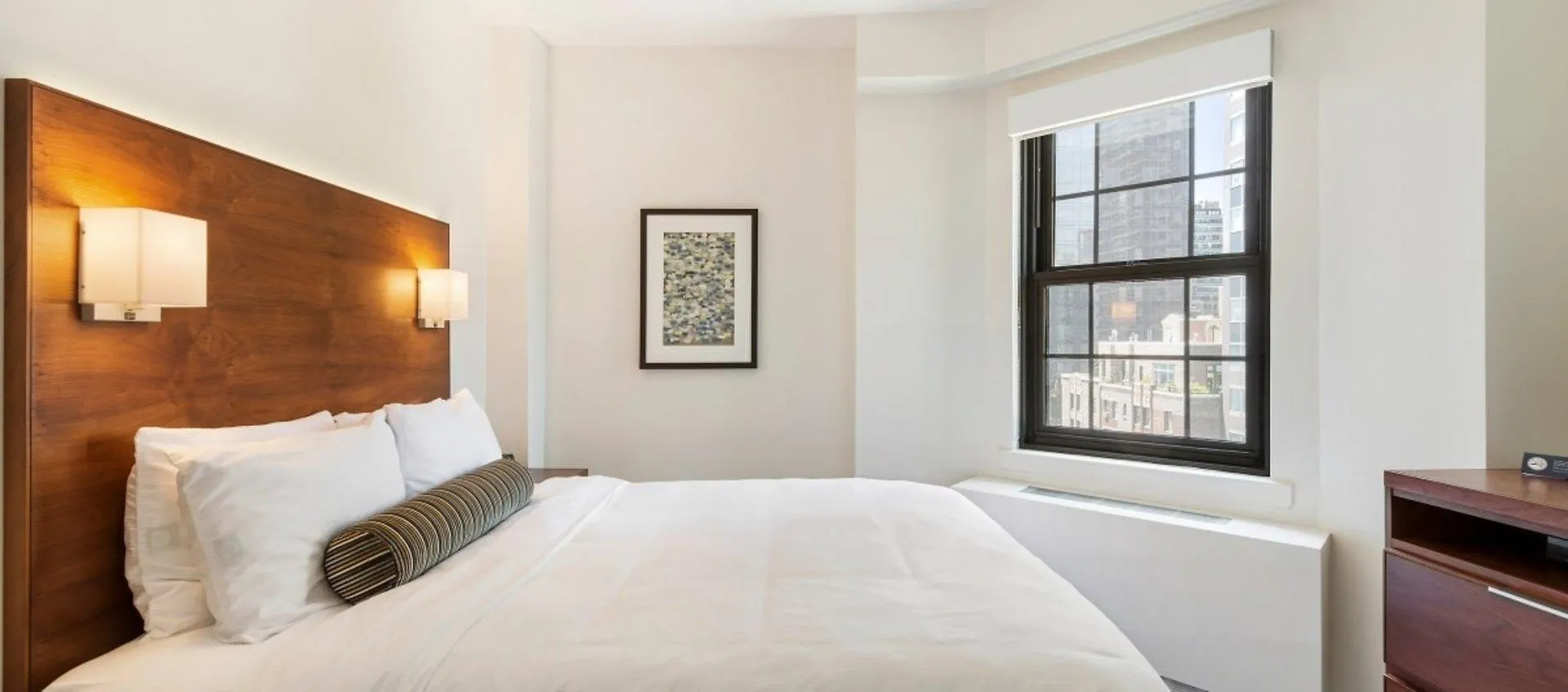 The Beekman Tower, Trademark Collection By Wyndham New York Hotel