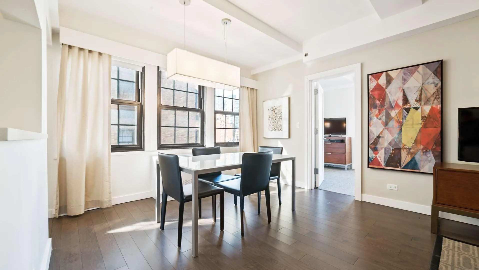 The Beekman Tower, Trademark Collection By Wyndham New York 4*,  United States