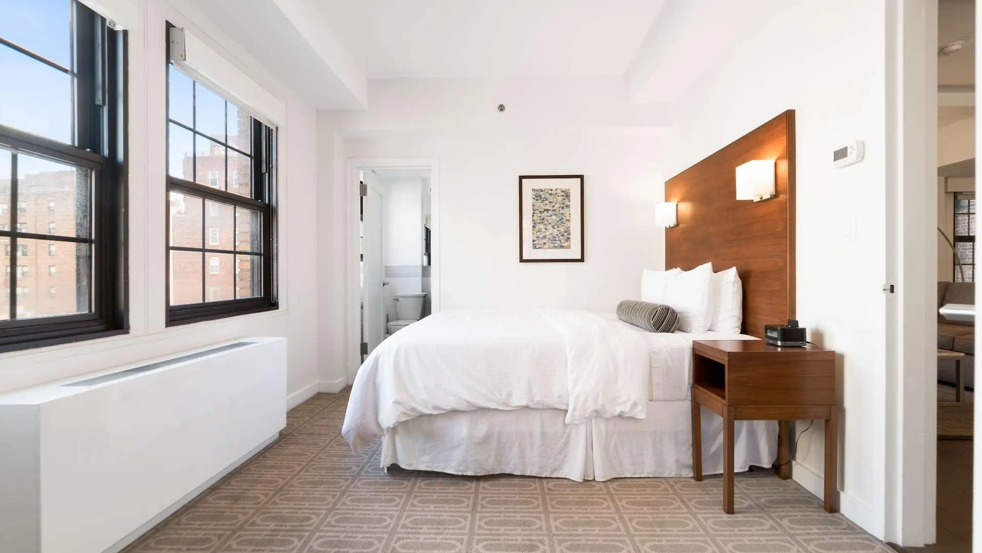 The Beekman Tower, Trademark Collection By Wyndham New York
