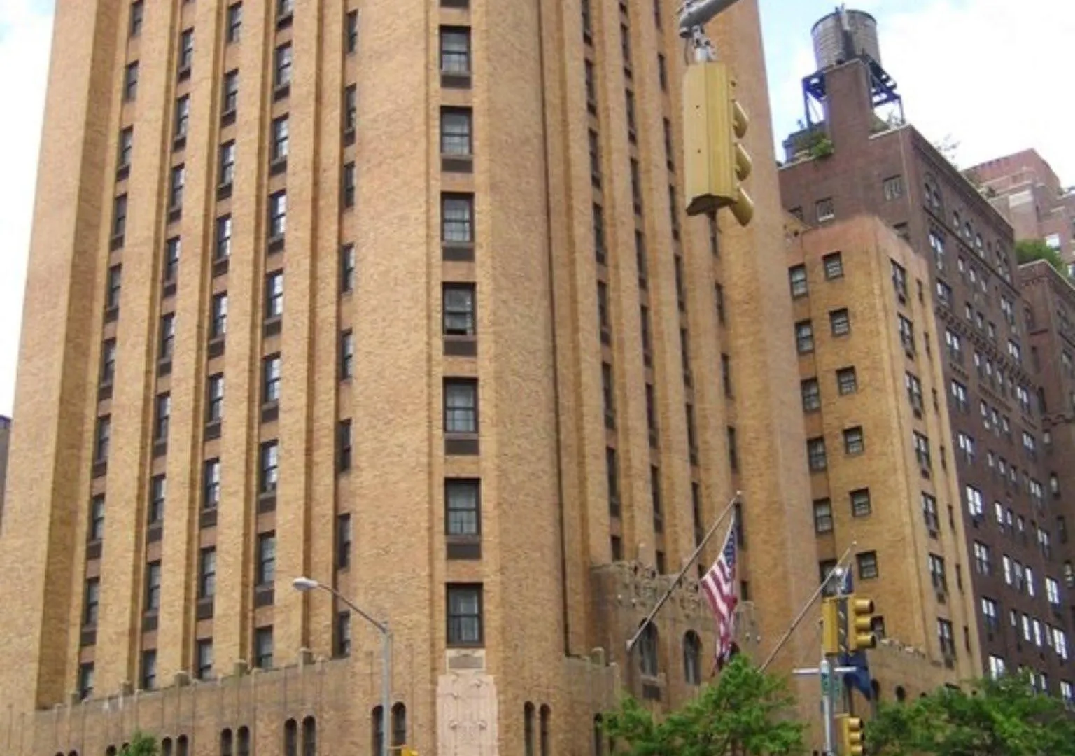 The Beekman Tower, Trademark Collection By Wyndham New York 4*,