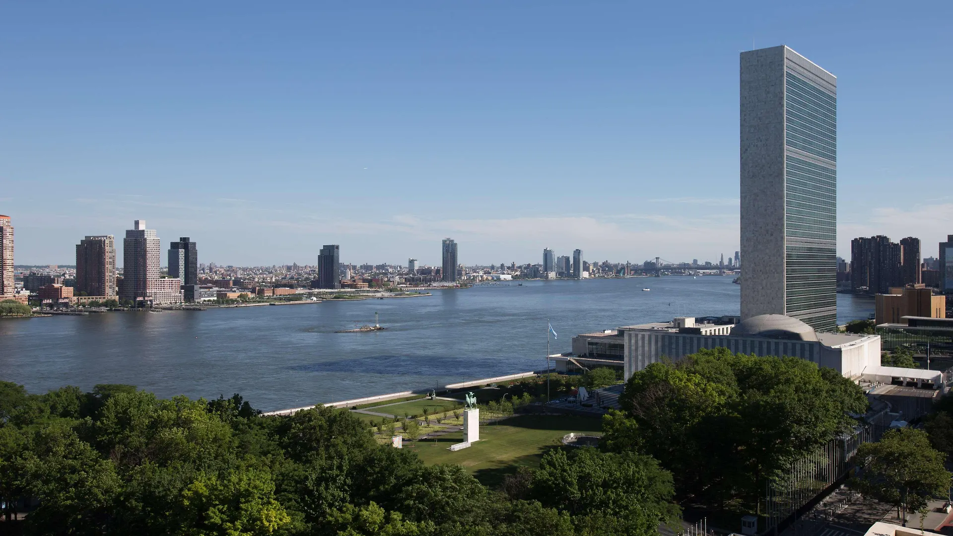 The Beekman Tower, Trademark Collection By Wyndham New York Hotel