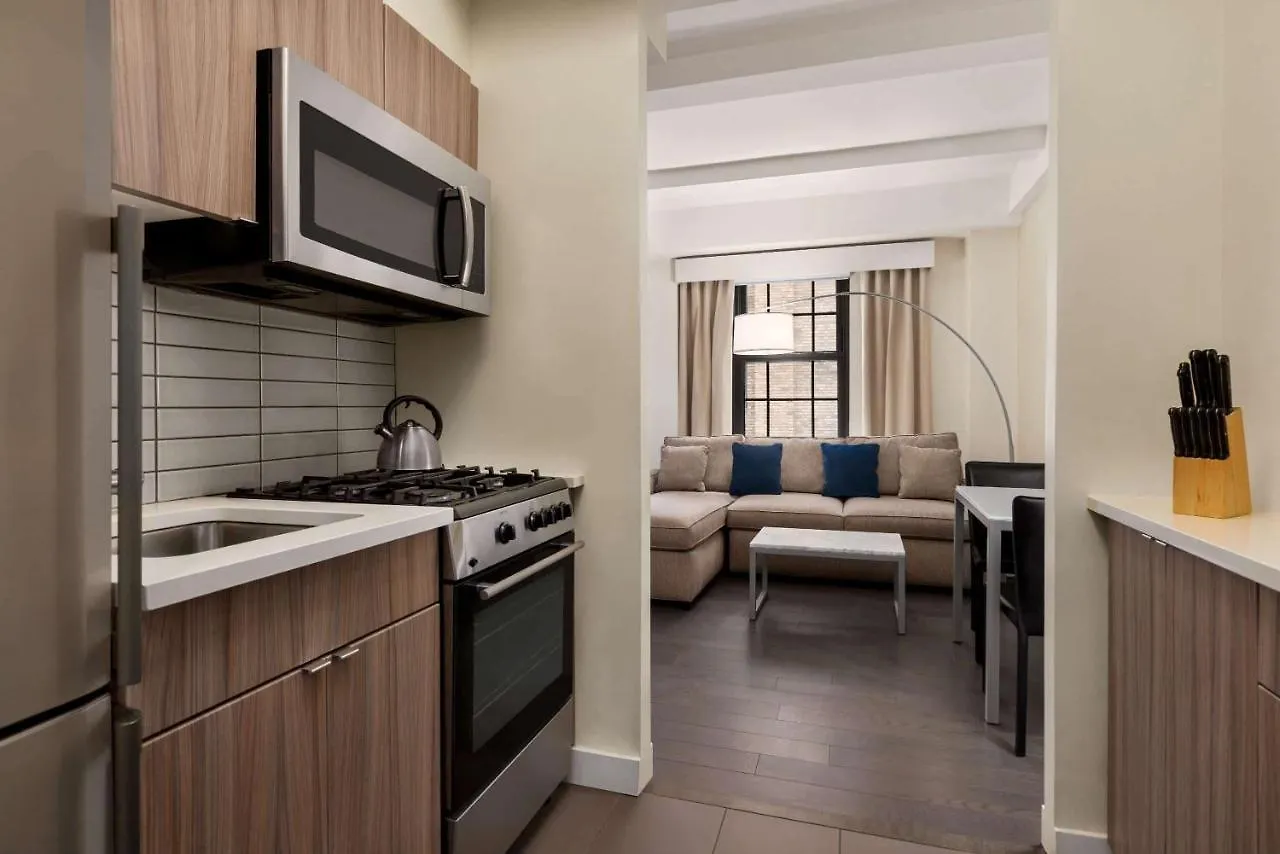 The Beekman Tower, Trademark Collection By Wyndham New York
