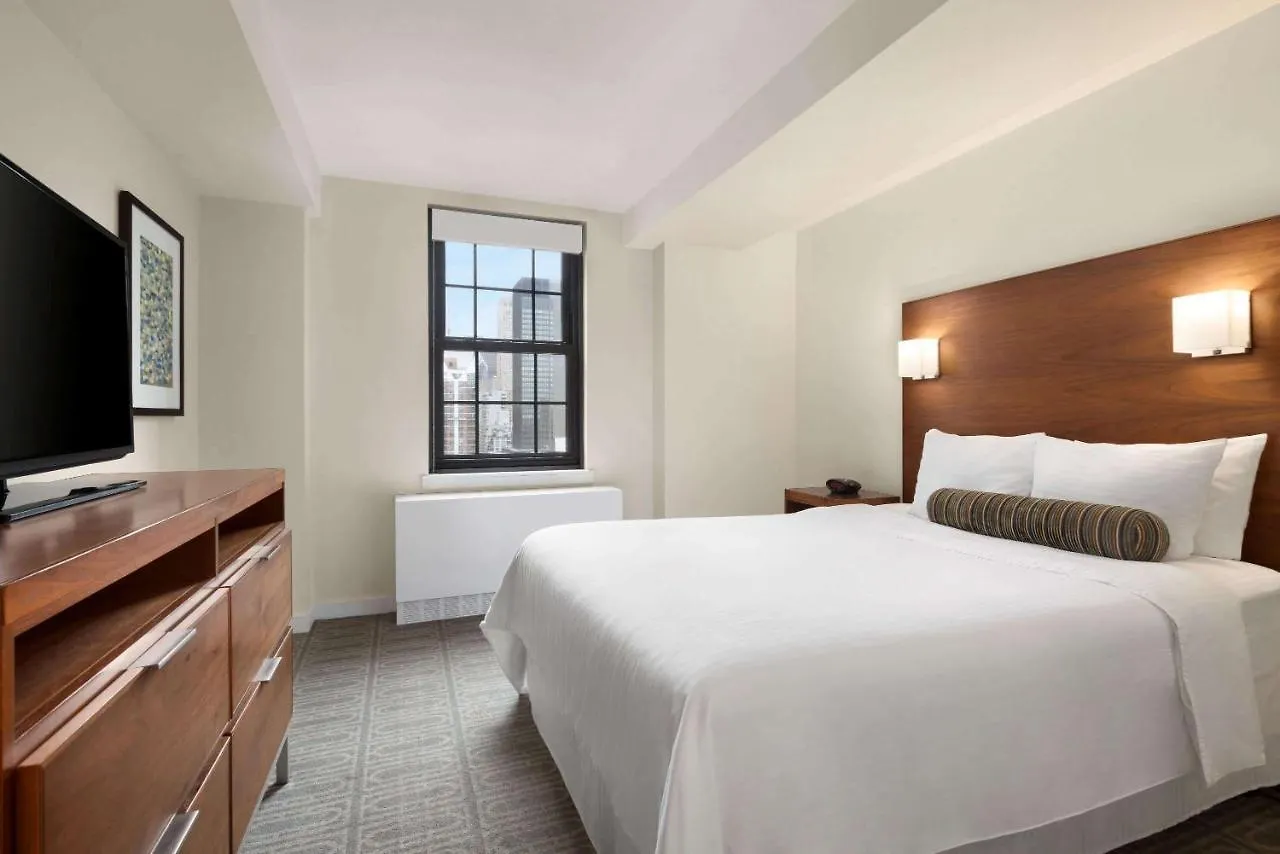 The Beekman Tower, Trademark Collection By Wyndham New York 4*,