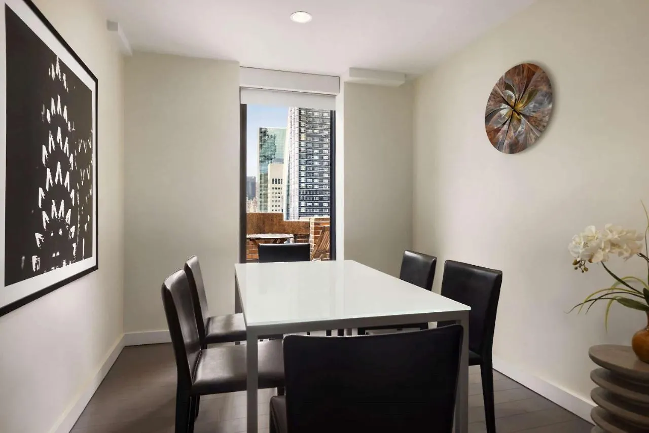 The Beekman Tower, Trademark Collection By Wyndham New York Hotel