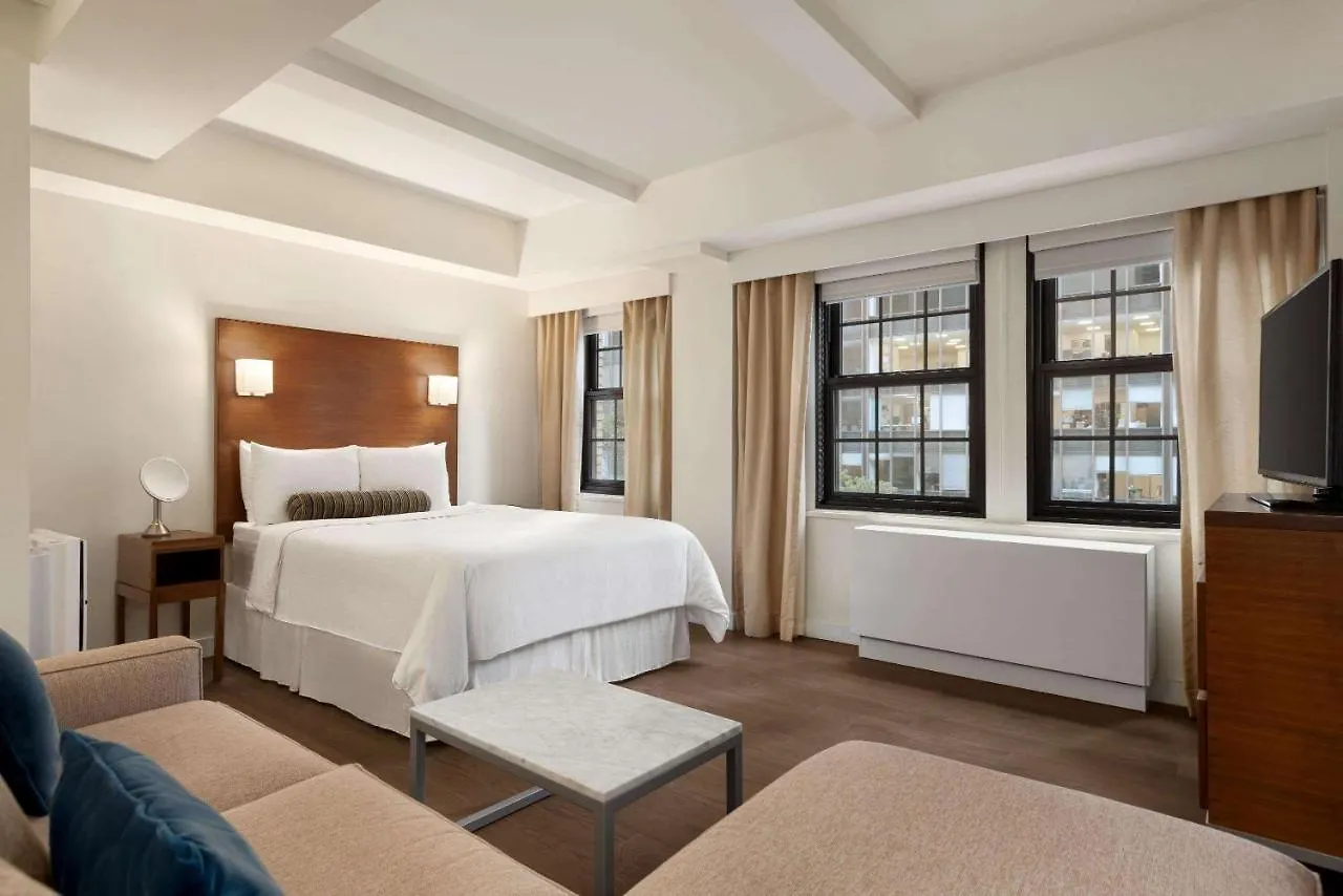 The Beekman Tower, Trademark Collection By Wyndham New York United States