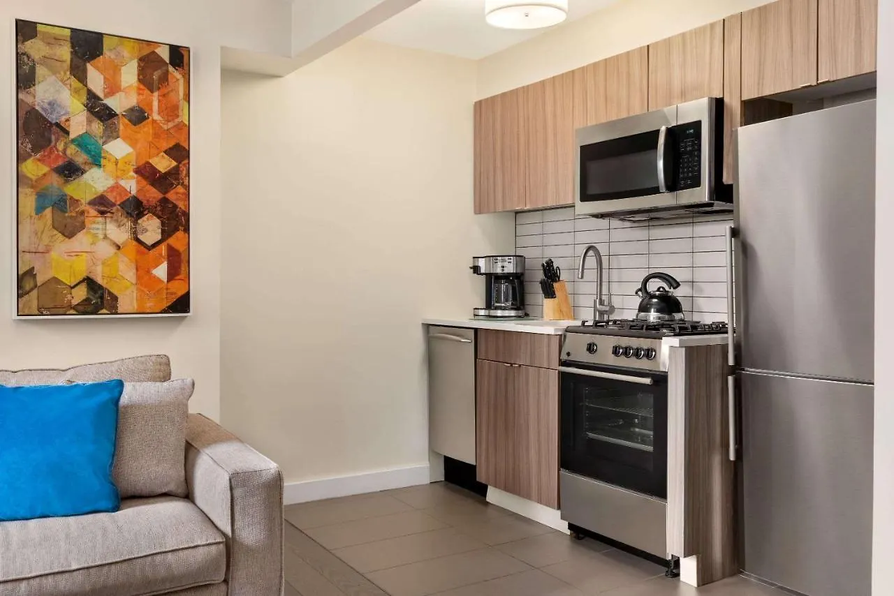 The Beekman Tower, Trademark Collection By Wyndham New York 4*,  United States