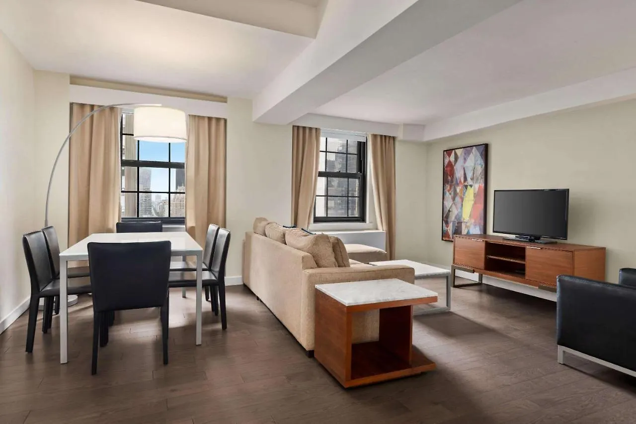 The Beekman Tower, Trademark Collection By Wyndham New York Hotel