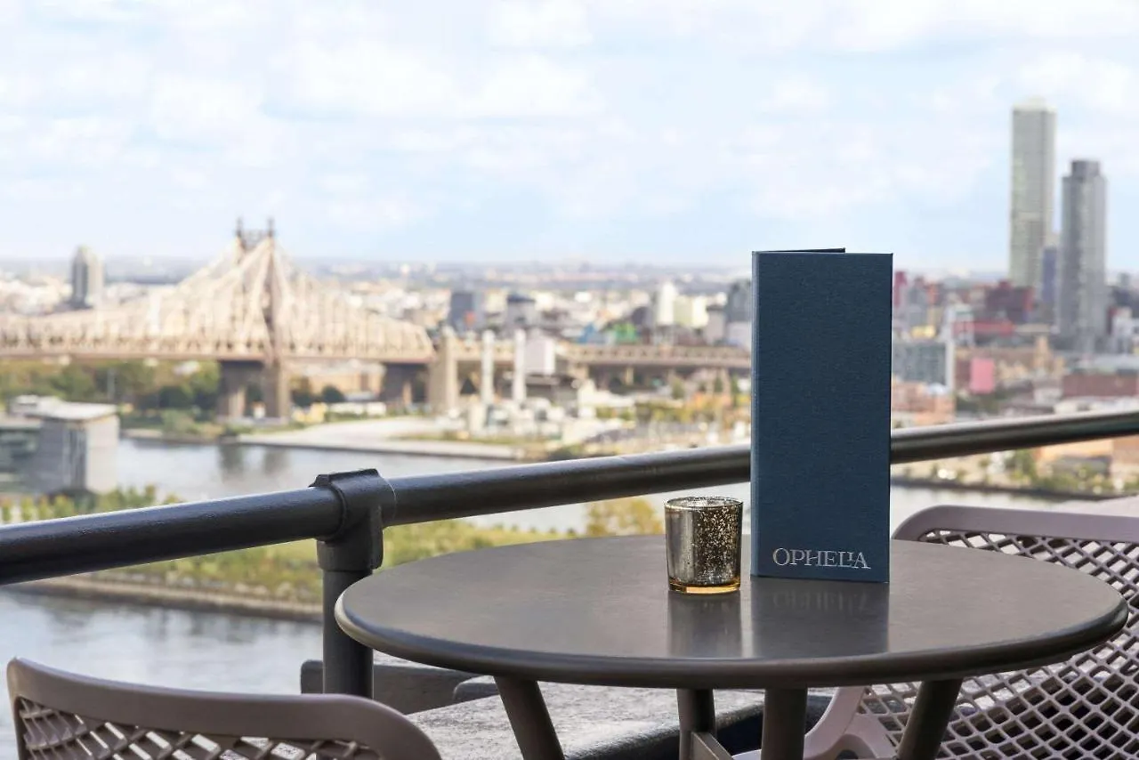 The Beekman Tower, Trademark Collection By Wyndham New York 4*,