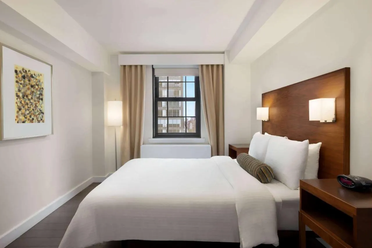The Beekman Tower, Trademark Collection By Wyndham New York Hotel