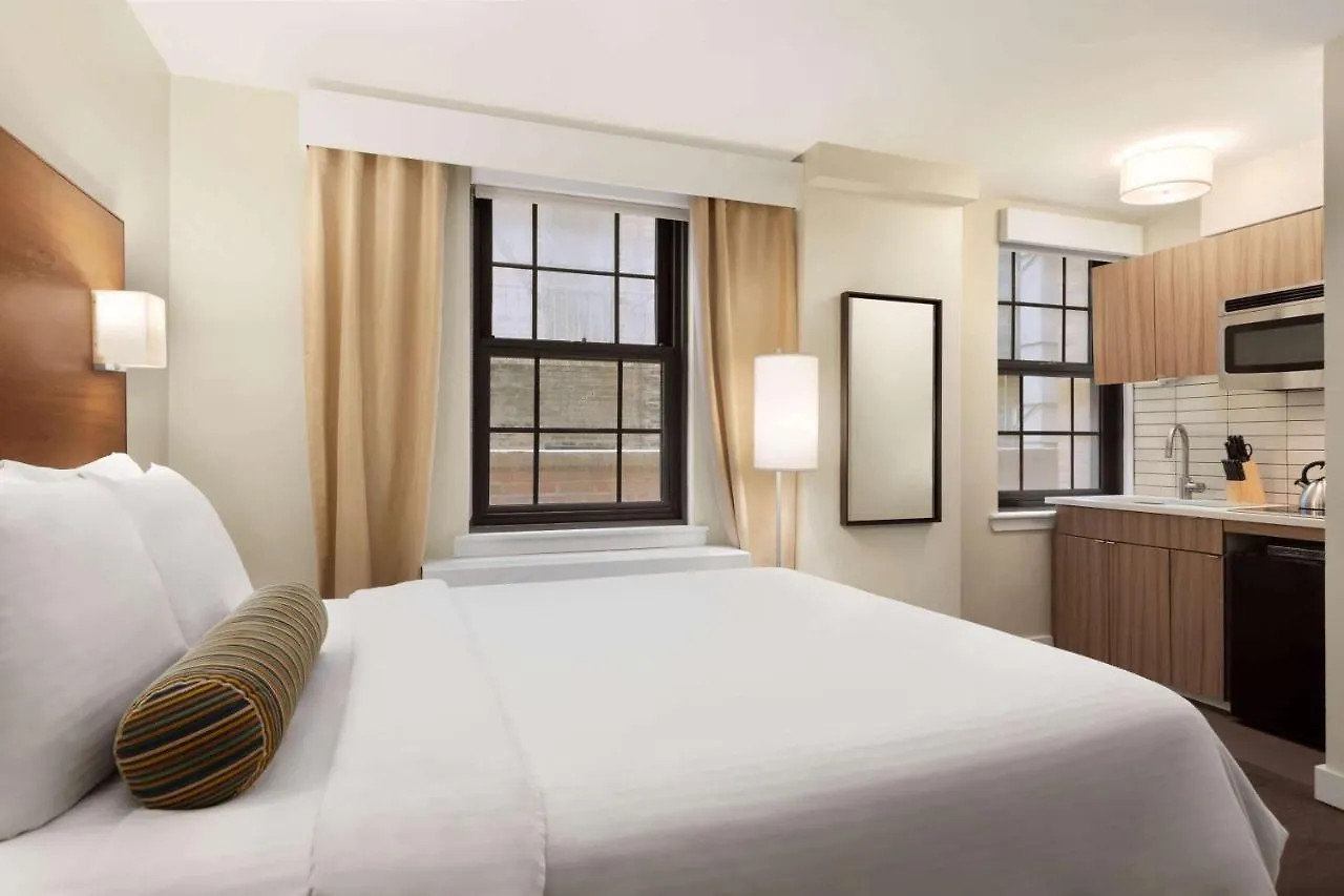 The Beekman Tower, Trademark Collection By Wyndham New York 4*,  United States