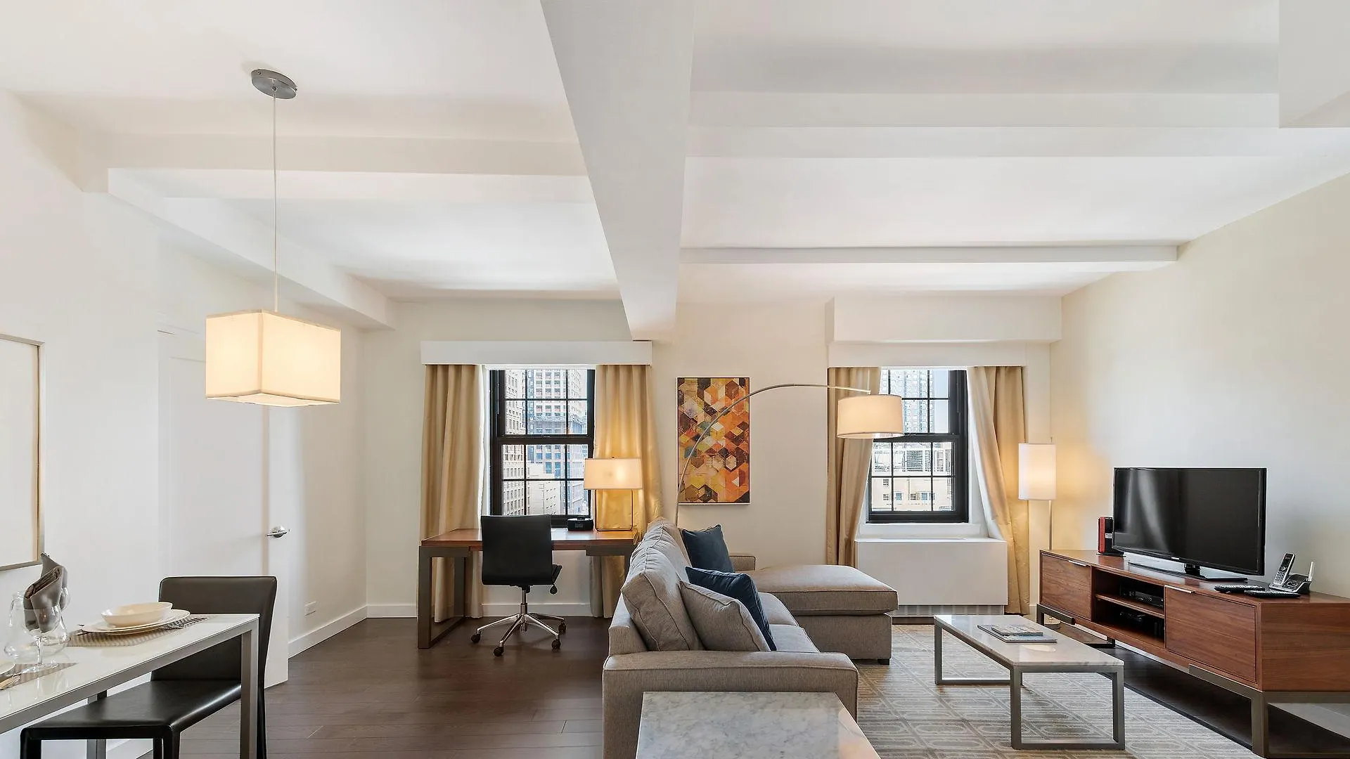 The Beekman Tower, Trademark Collection By Wyndham New York 4*,