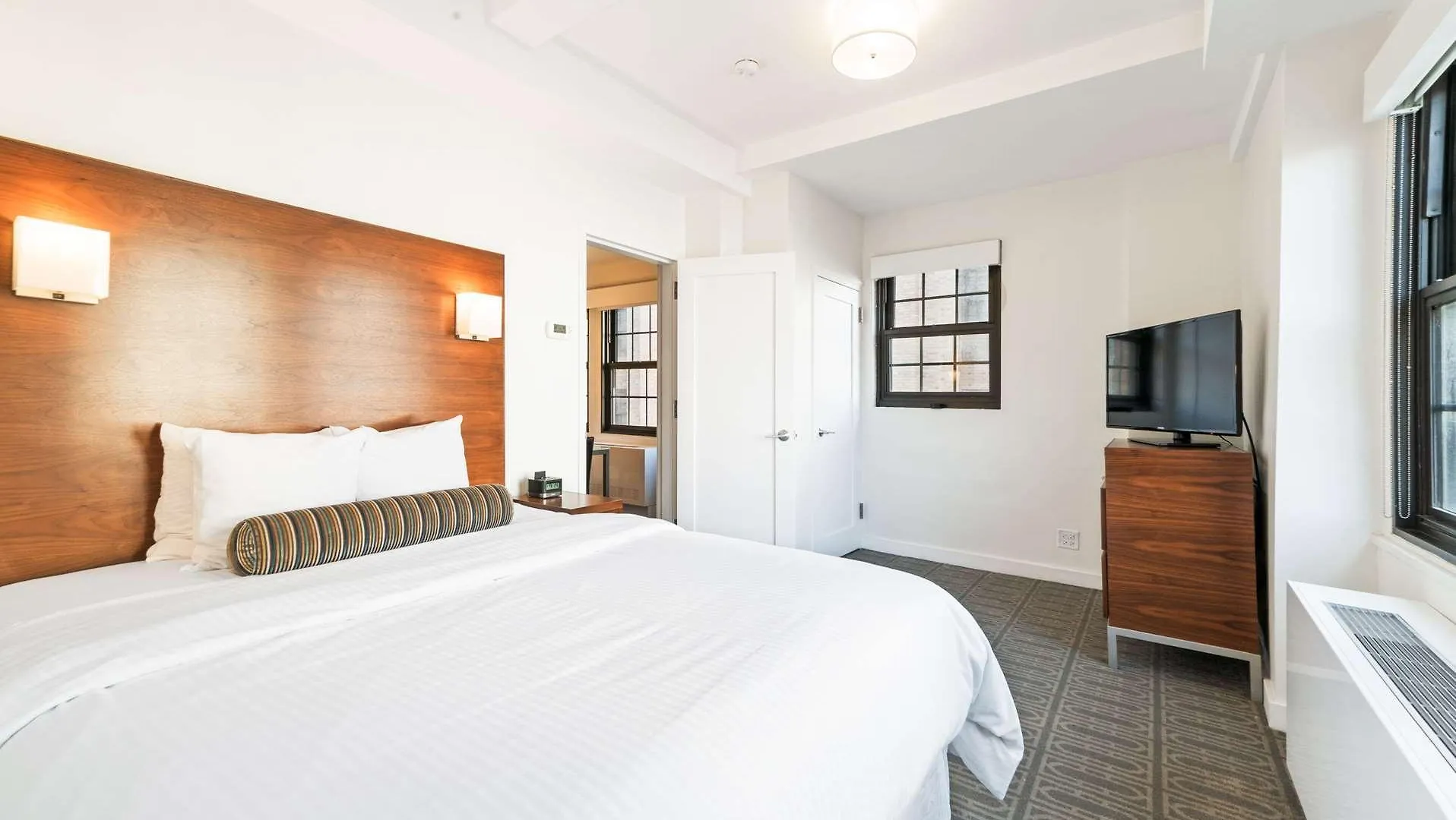 Hotel The Beekman Tower, Trademark Collection By Wyndham New York