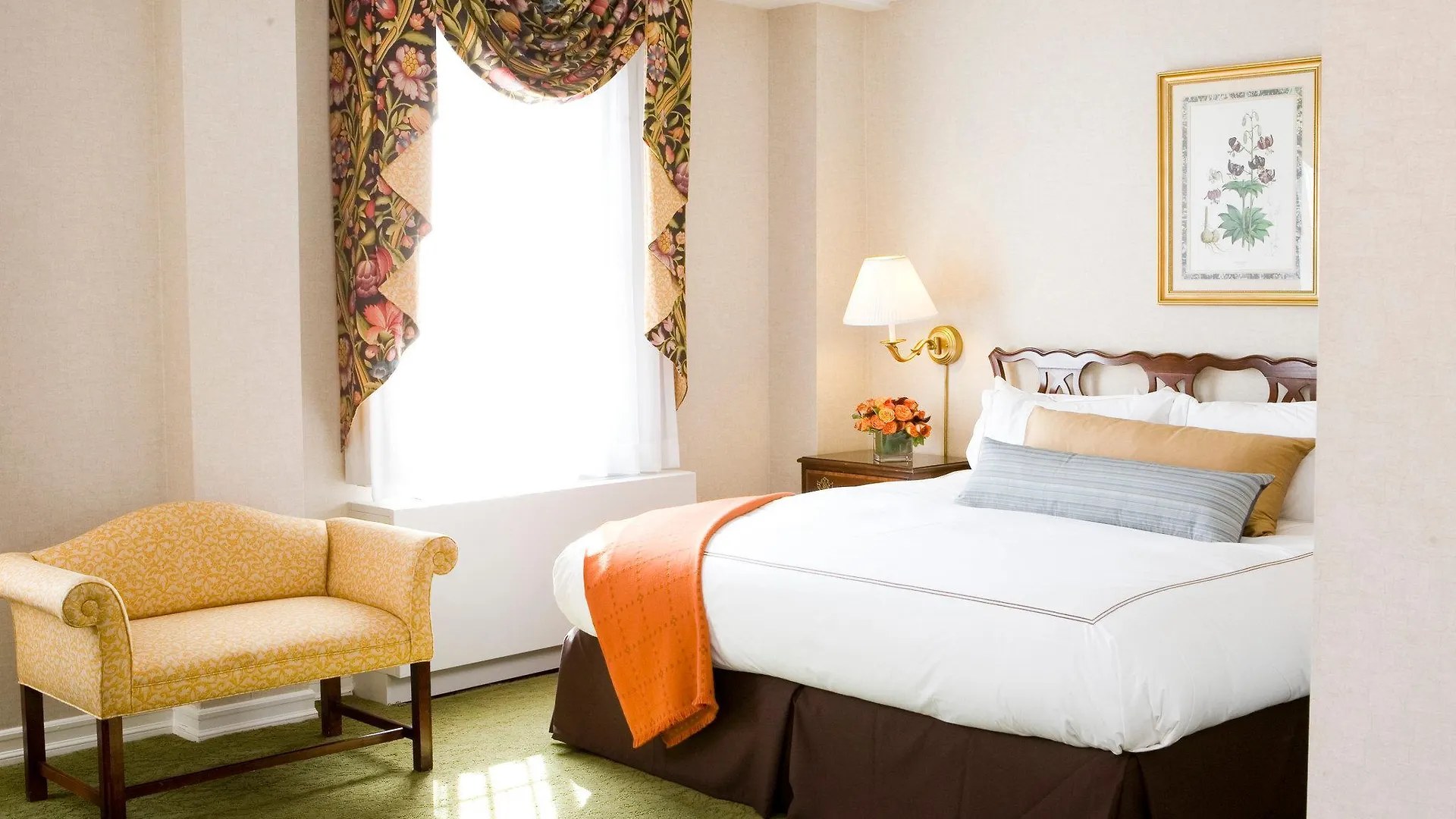 Hotel The Beekman Tower, Trademark Collection By Wyndham New York