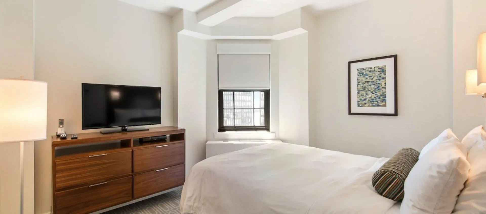 The Beekman Tower, Trademark Collection By Wyndham New York United States