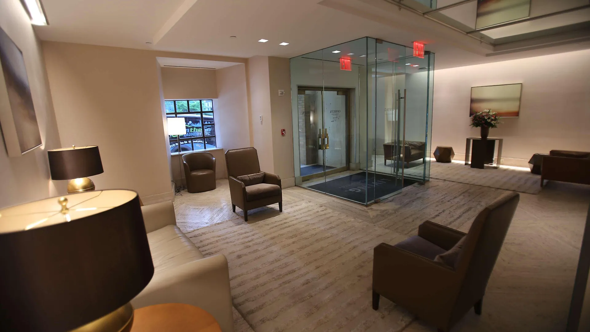 Hotel The Beekman Tower, Trademark Collection By Wyndham New York