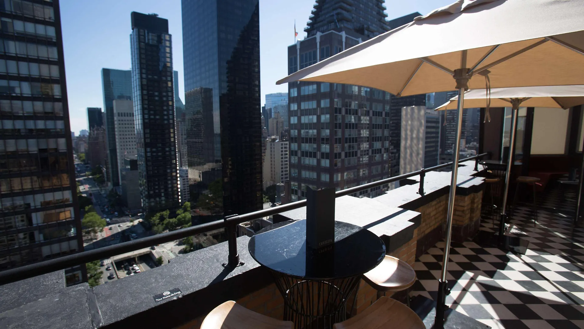 **** Hotel The Beekman Tower, Trademark Collection By Wyndham New York United States
