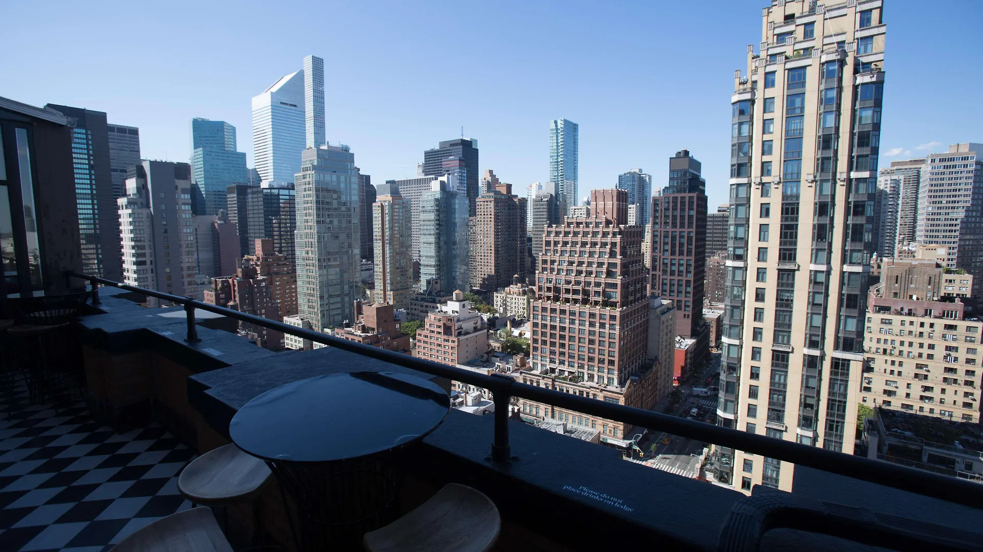 The Beekman Tower, Trademark Collection By Wyndham New York