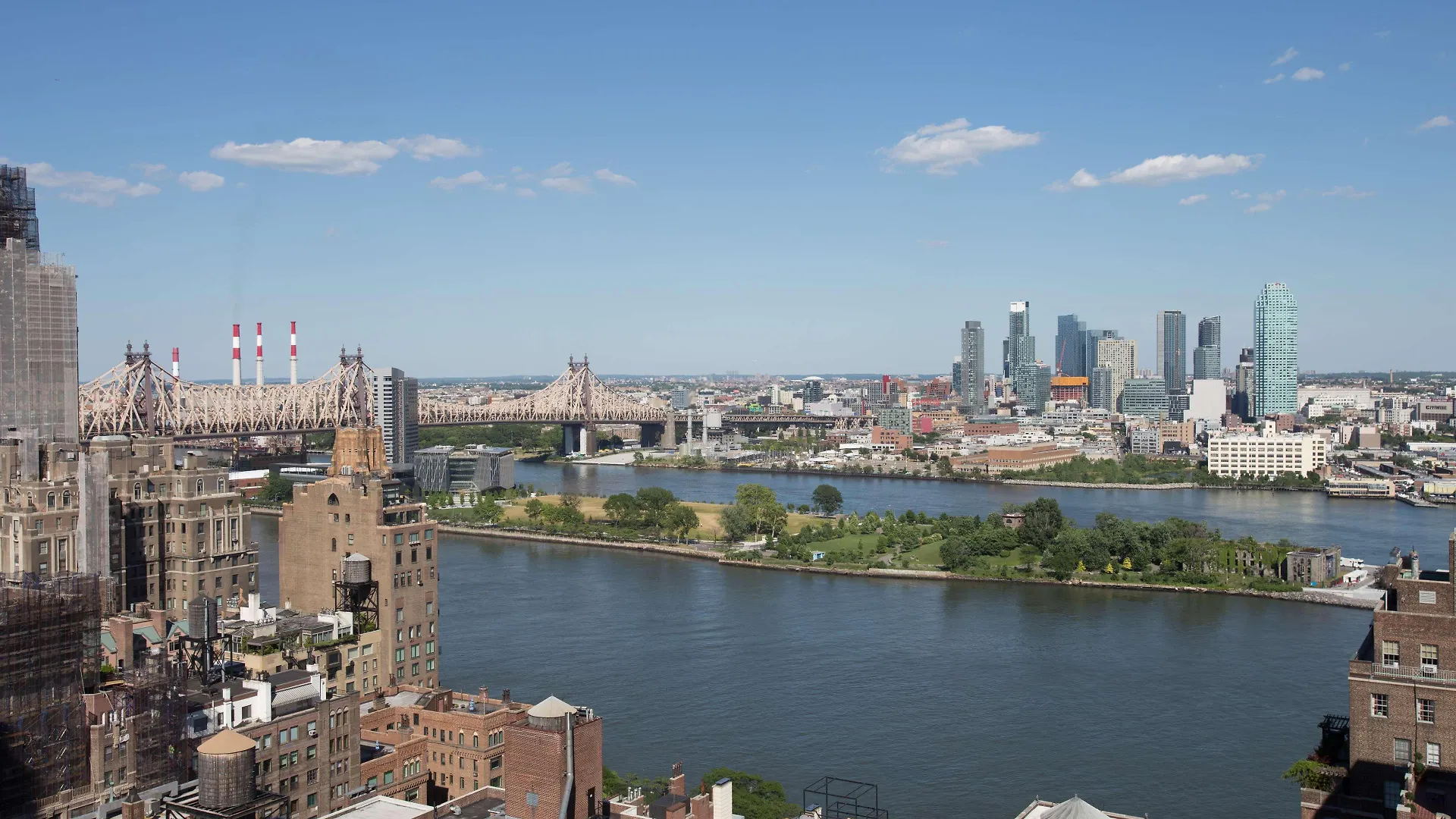 Hotel The Beekman Tower, Trademark Collection By Wyndham New York