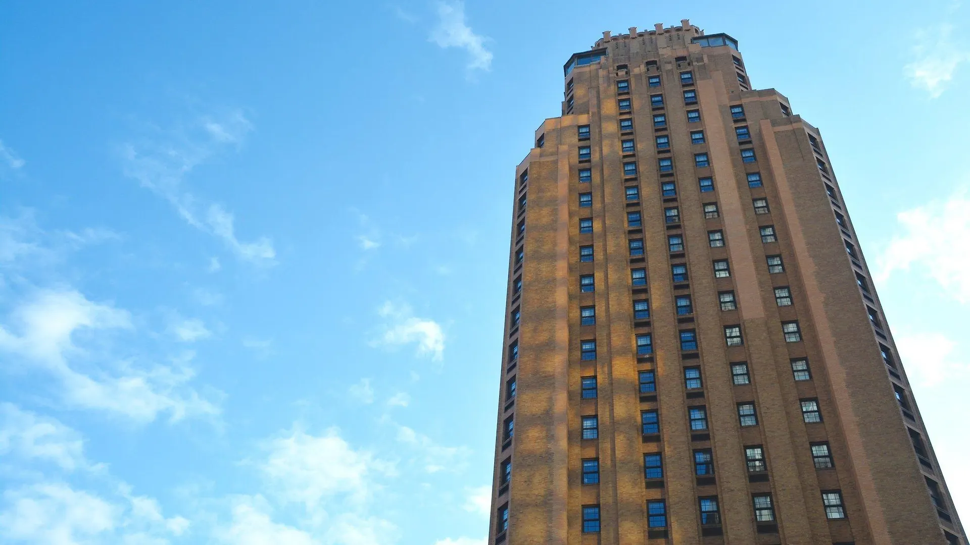 The Beekman Tower, Trademark Collection By Wyndham New York Hotel