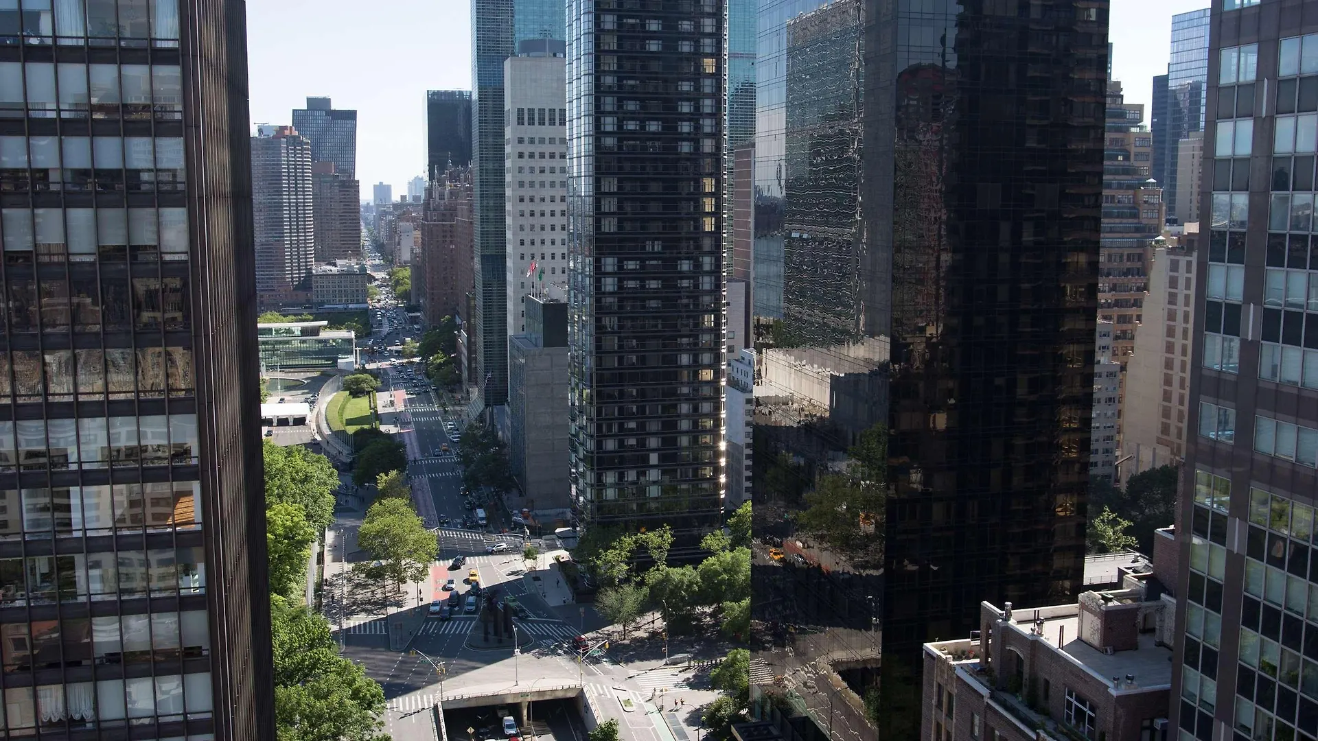 Hotel The Beekman Tower, Trademark Collection By Wyndham New York