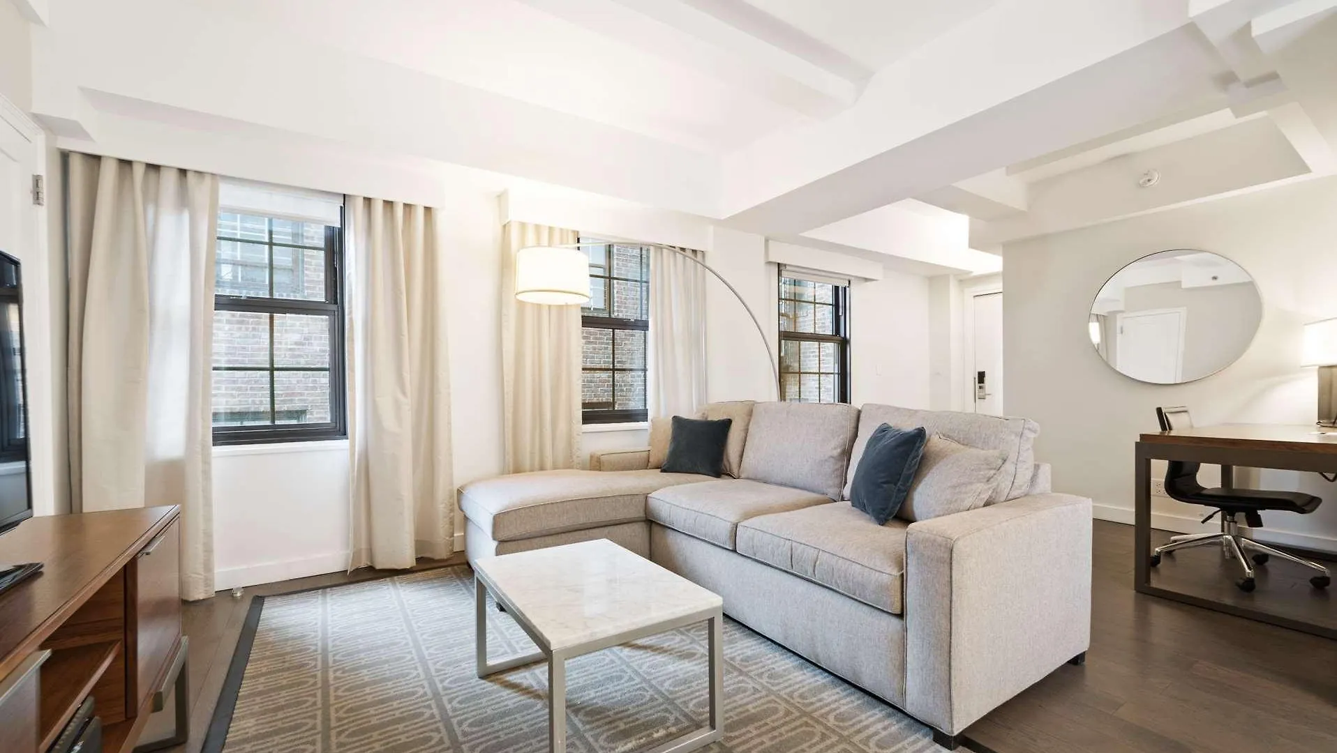 **** Hotel The Beekman Tower, Trademark Collection By Wyndham New York United States