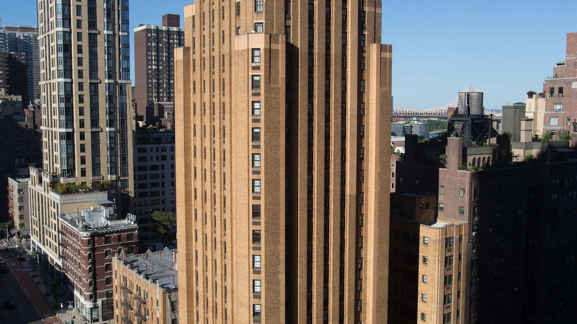 The Beekman Tower, Trademark Collection By Wyndham New York 4*,  United States