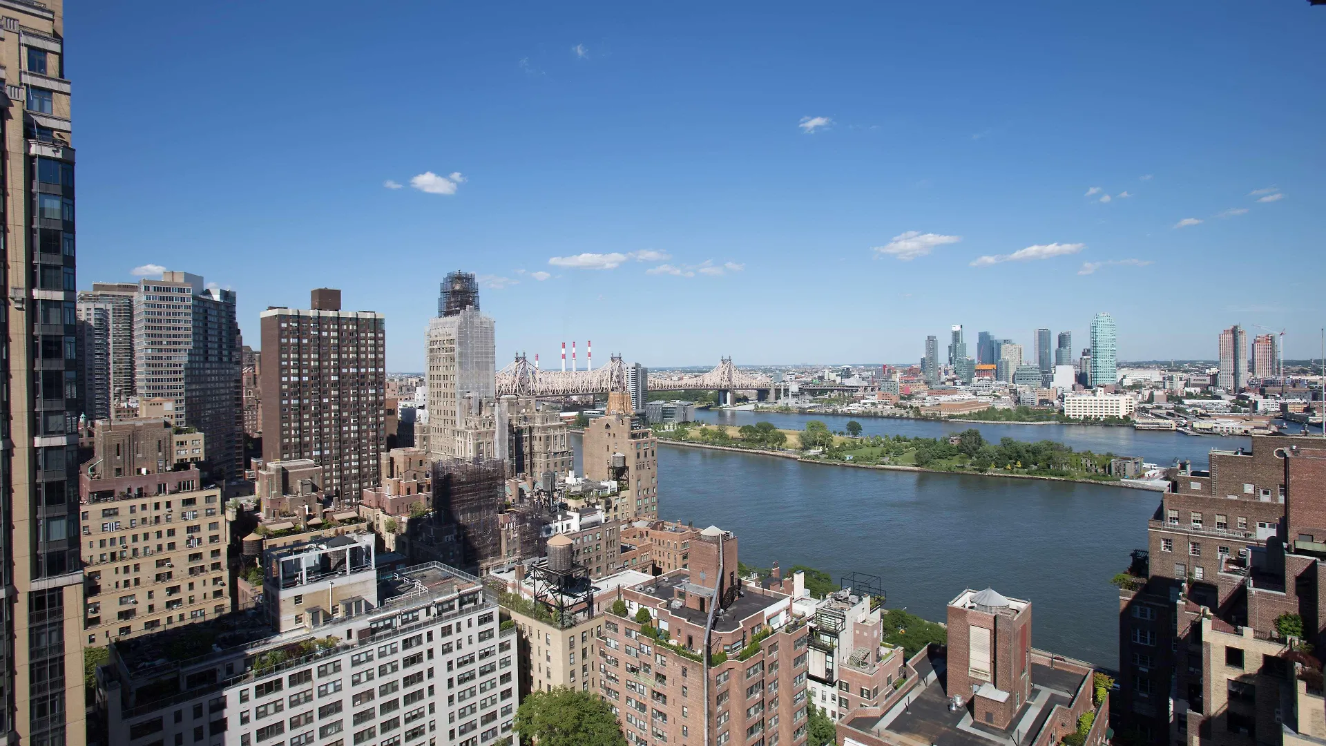 Hotel The Beekman Tower, Trademark Collection By Wyndham New York