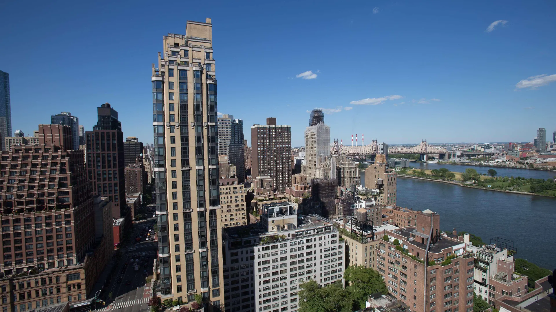 The Beekman Tower, Trademark Collection By Wyndham New York United States