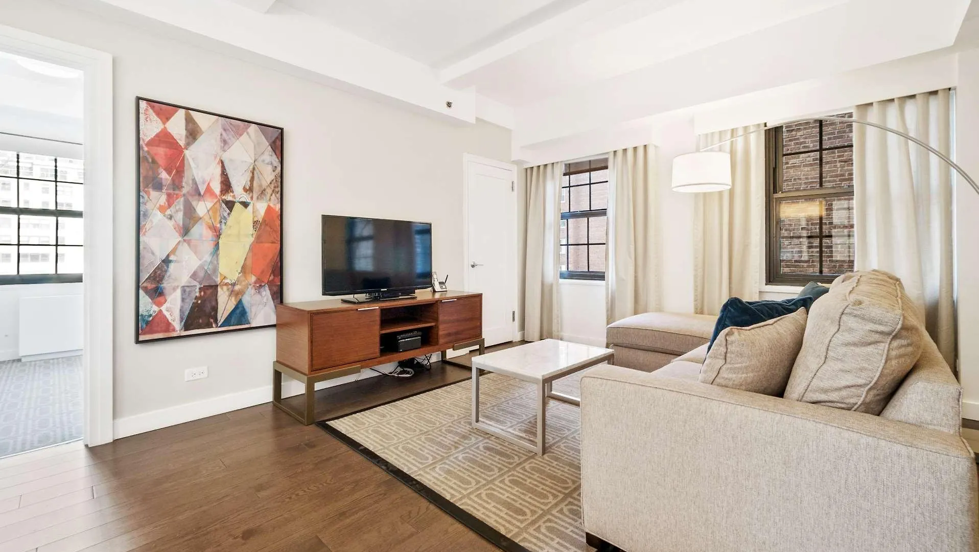 The Beekman Tower, Trademark Collection By Wyndham New York