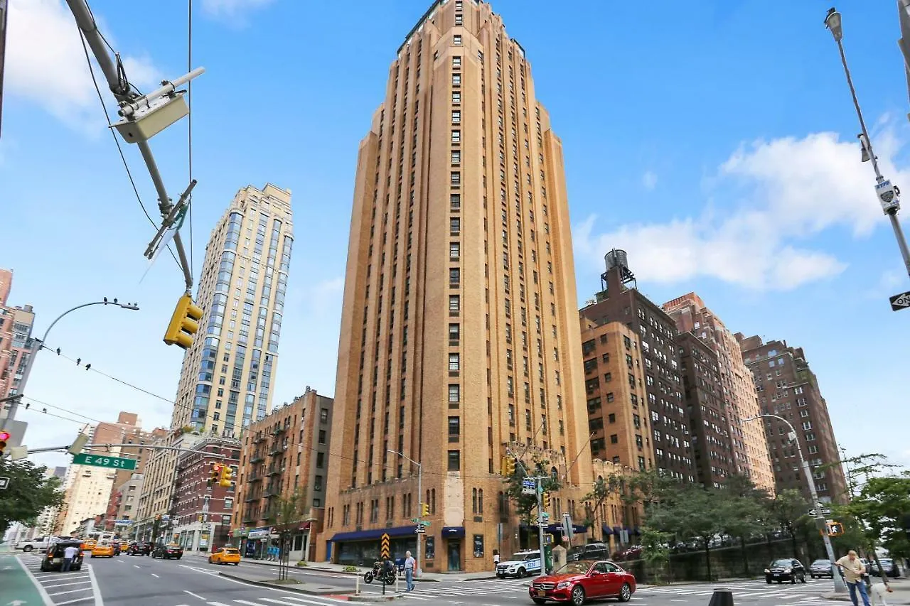 The Beekman Tower, Trademark Collection By Wyndham New York