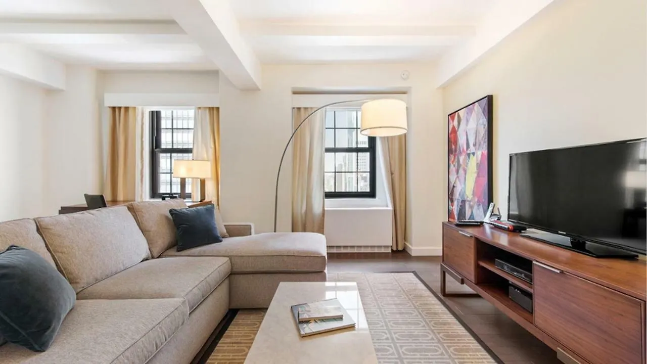 The Beekman Tower, Trademark Collection By Wyndham New York Hotel