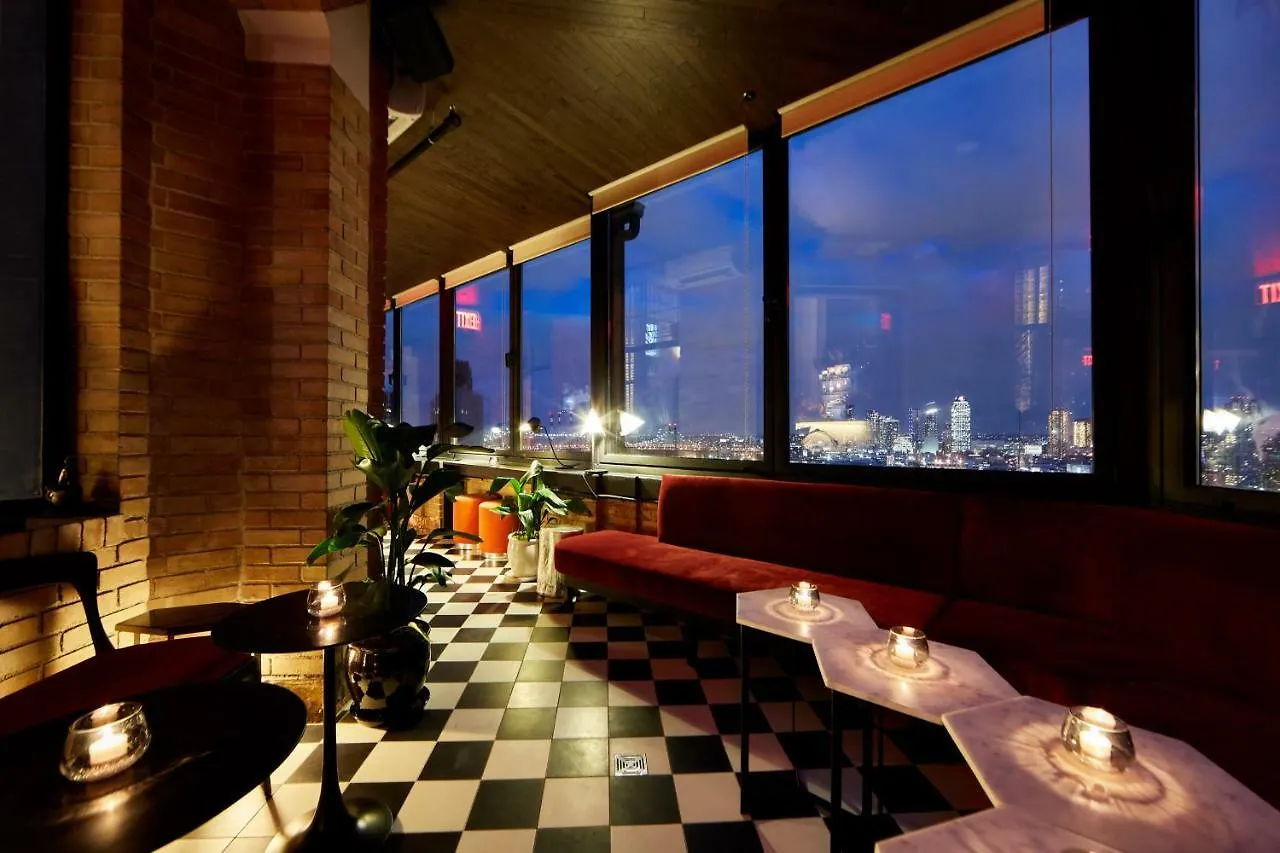 The Beekman Tower, Trademark Collection By Wyndham New York