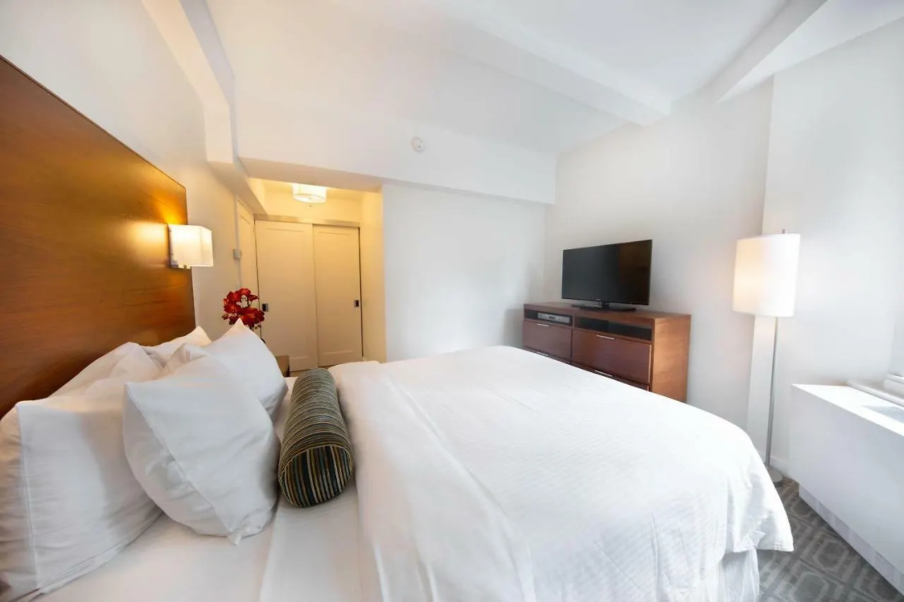 The Beekman Tower, Trademark Collection By Wyndham New York 4*,